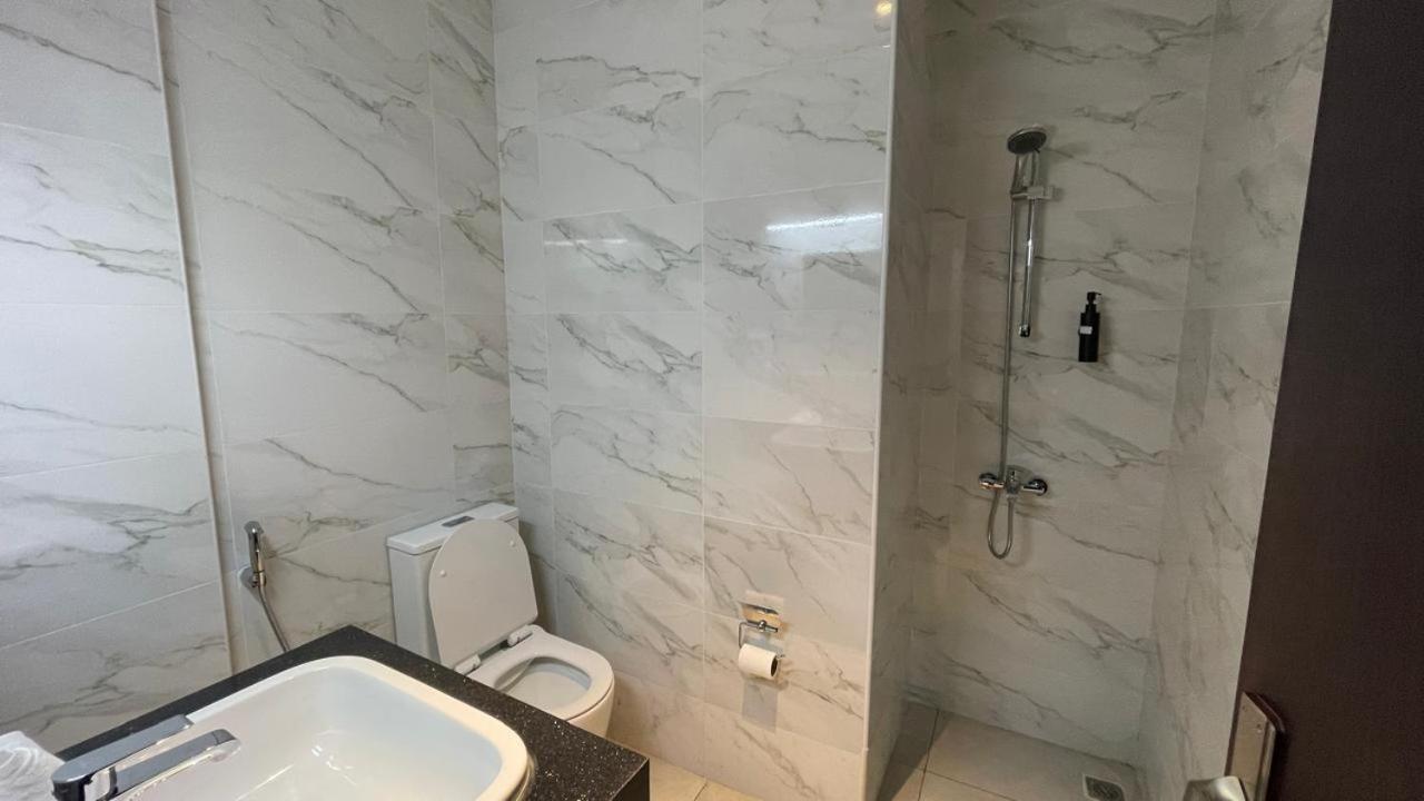 Ista Llc Privatunterkunft Dubai