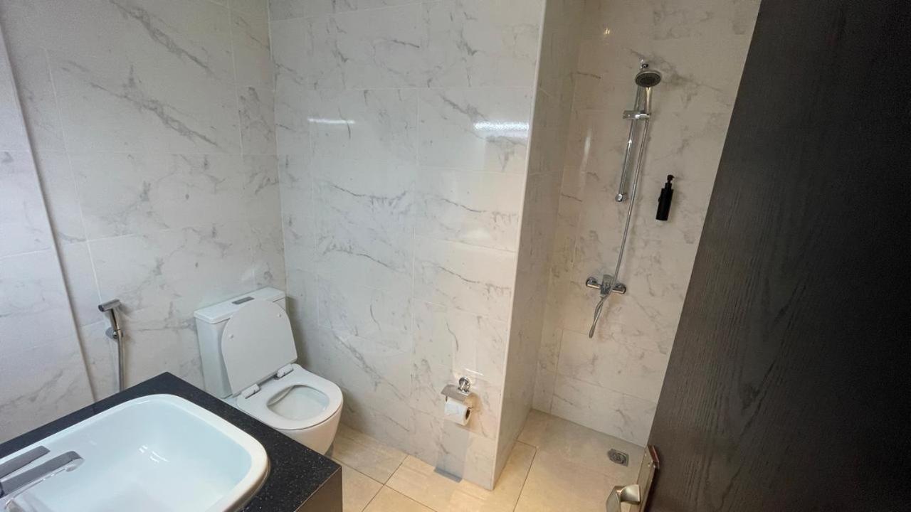 Privatunterkunft Ista Llc Dubai