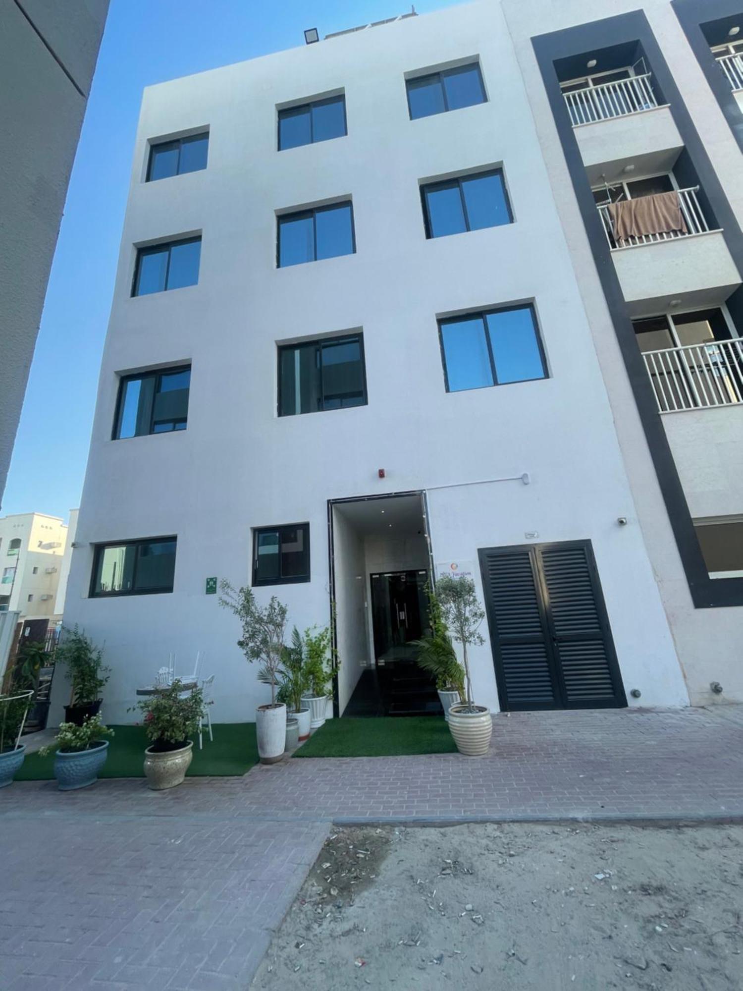 Privatunterkunft Ista Llc Dubai