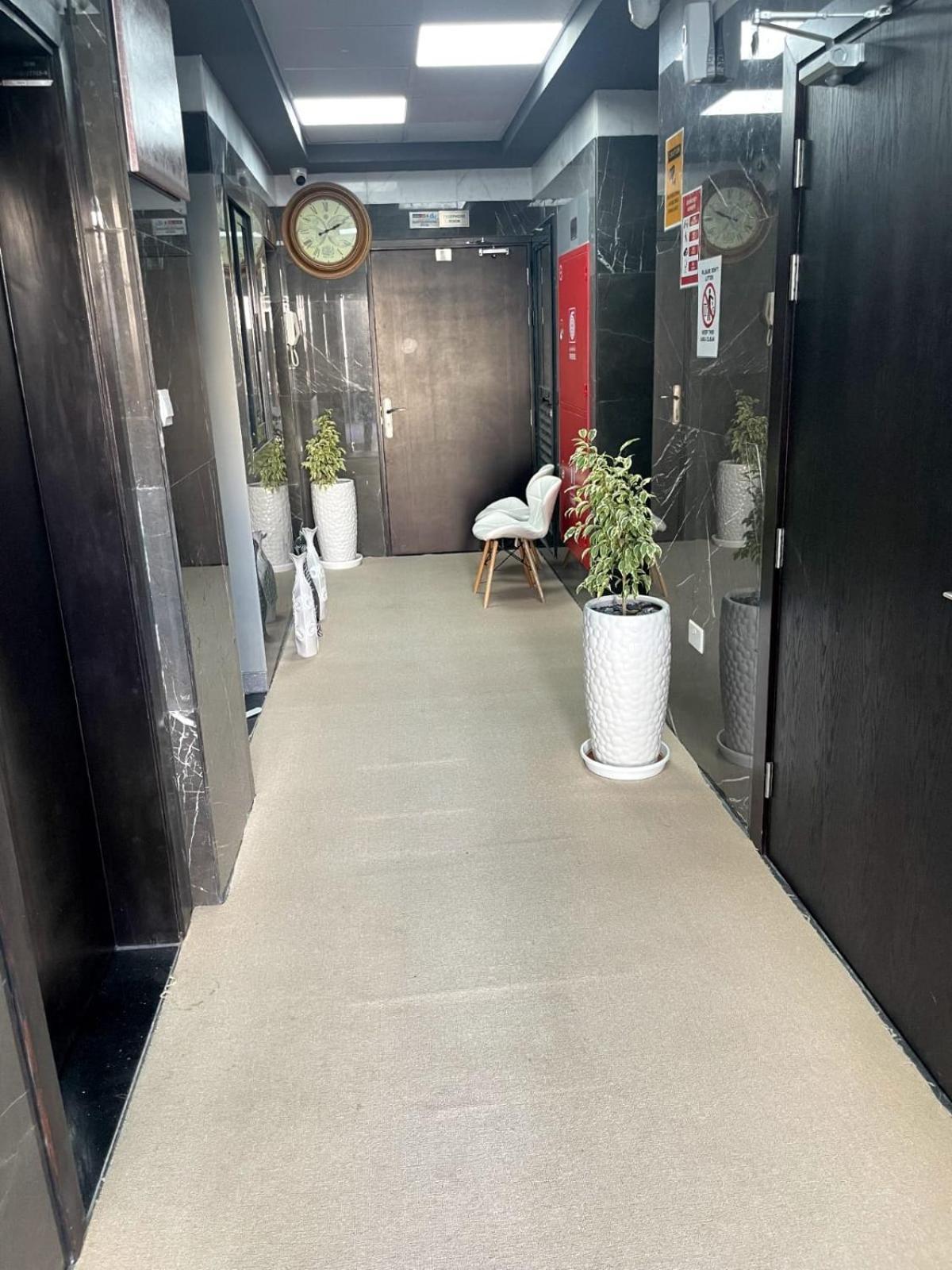 Ista Llc Privatunterkunft Dubai