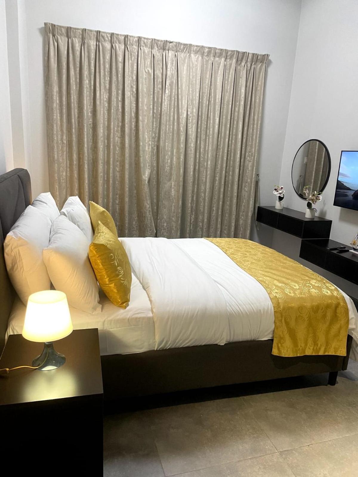 Privatunterkunft Ista Llc Dubai